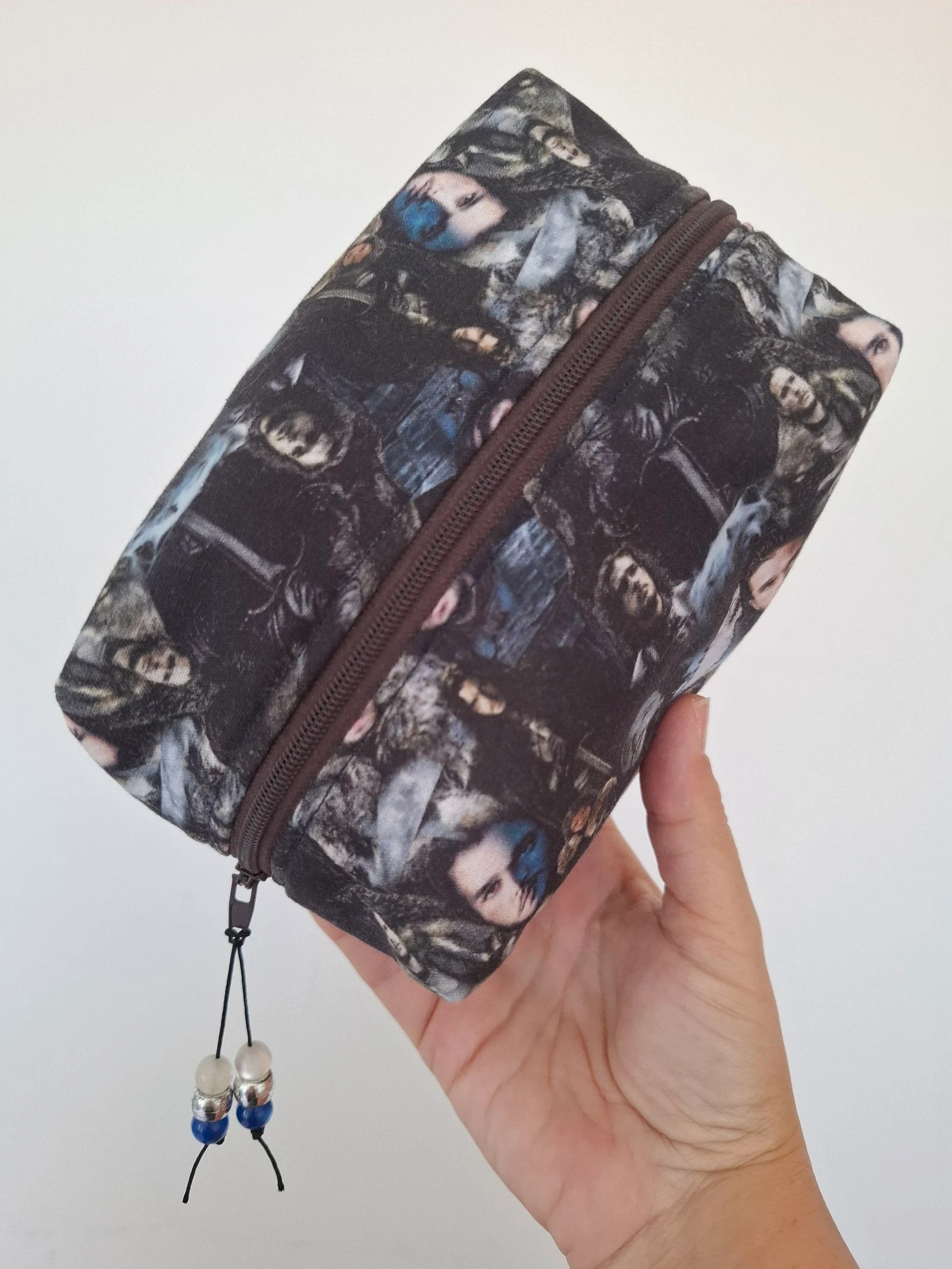 Game of Thrones Vanity Case – photo 6